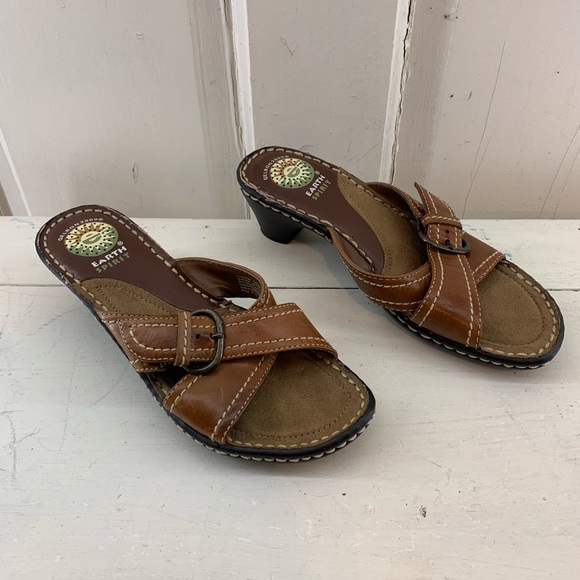 earth-spirit-shoes-earth-spirit-leather-sandals-poshmark